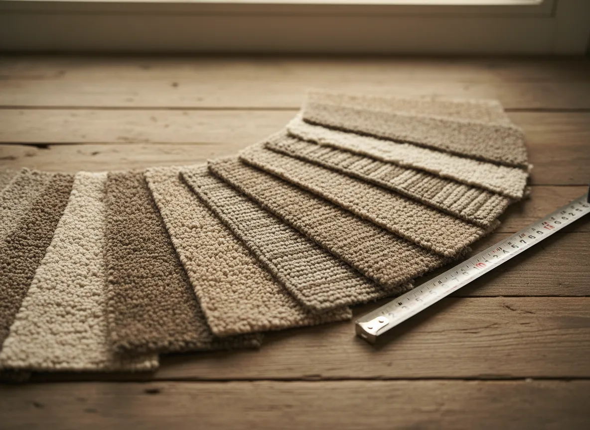 Carpet Installation Greensboro, VT FAQs